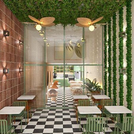 الشقق الفندقية اسطنبولفي  Lord Morgan & Exclusive Design Nisantasi المظهر الخارجي الصورة