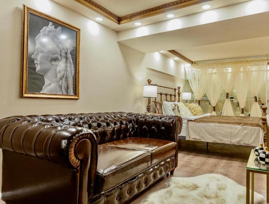 الشقق الفندقية اسطنبولفي  Lord Morgan & Exclusive Design Nisantasi المظهر الخارجي الصورة