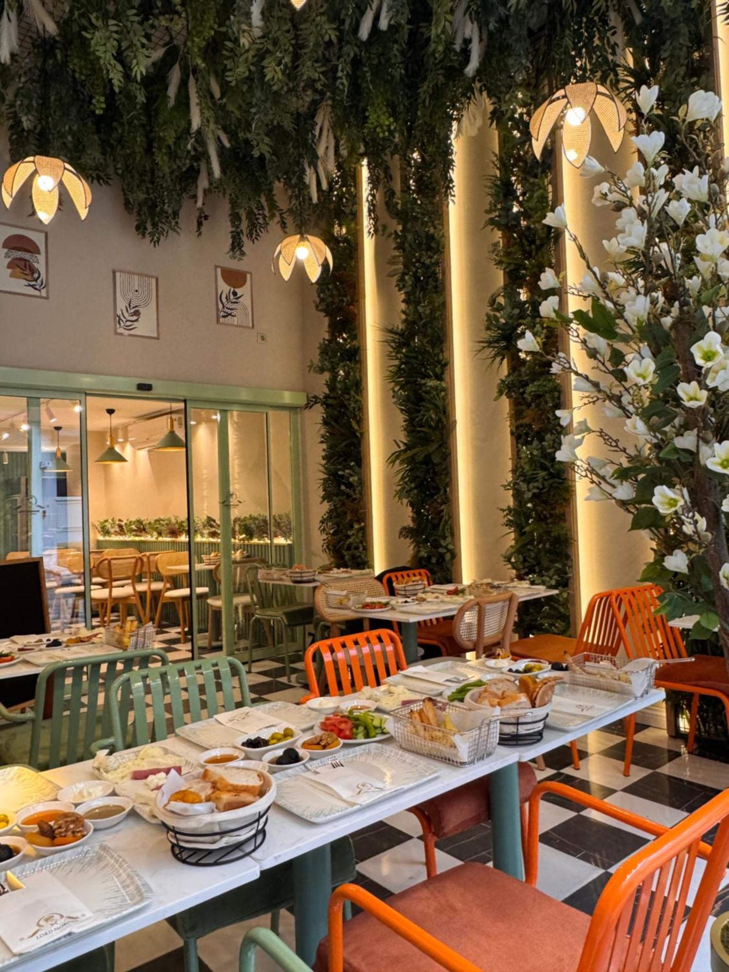 الشقق الفندقية اسطنبولفي  Lord Morgan & Exclusive Design Nisantasi المظهر الخارجي الصورة