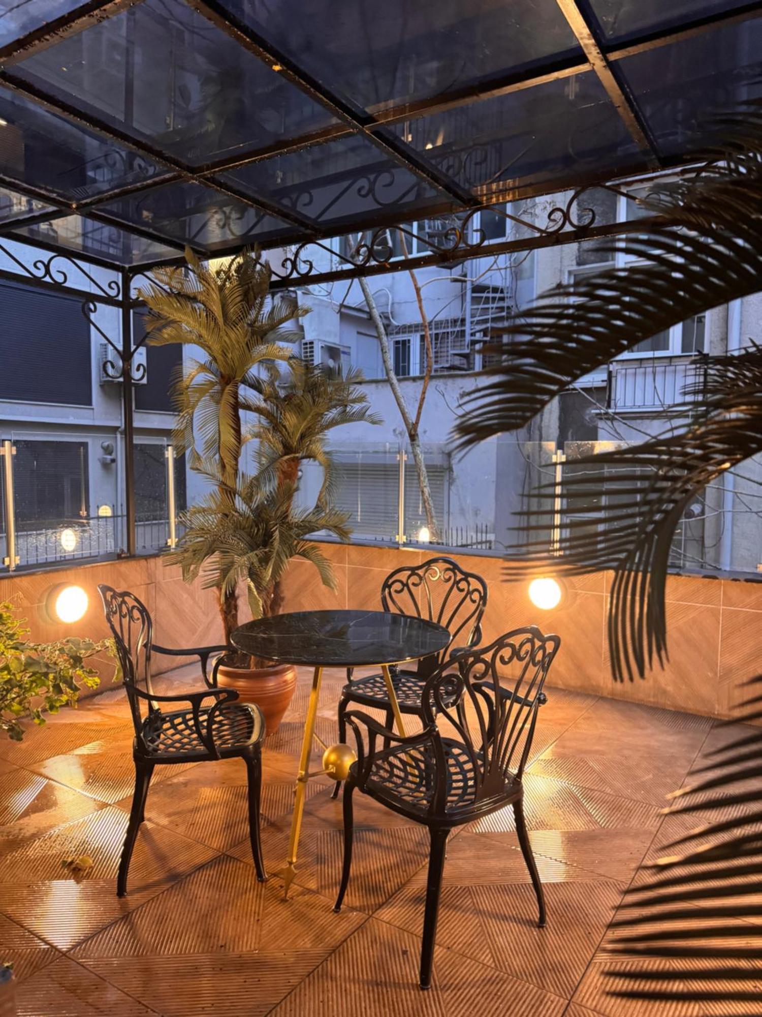 الشقق الفندقية اسطنبولفي  Lord Morgan & Exclusive Design Nisantasi المظهر الخارجي الصورة