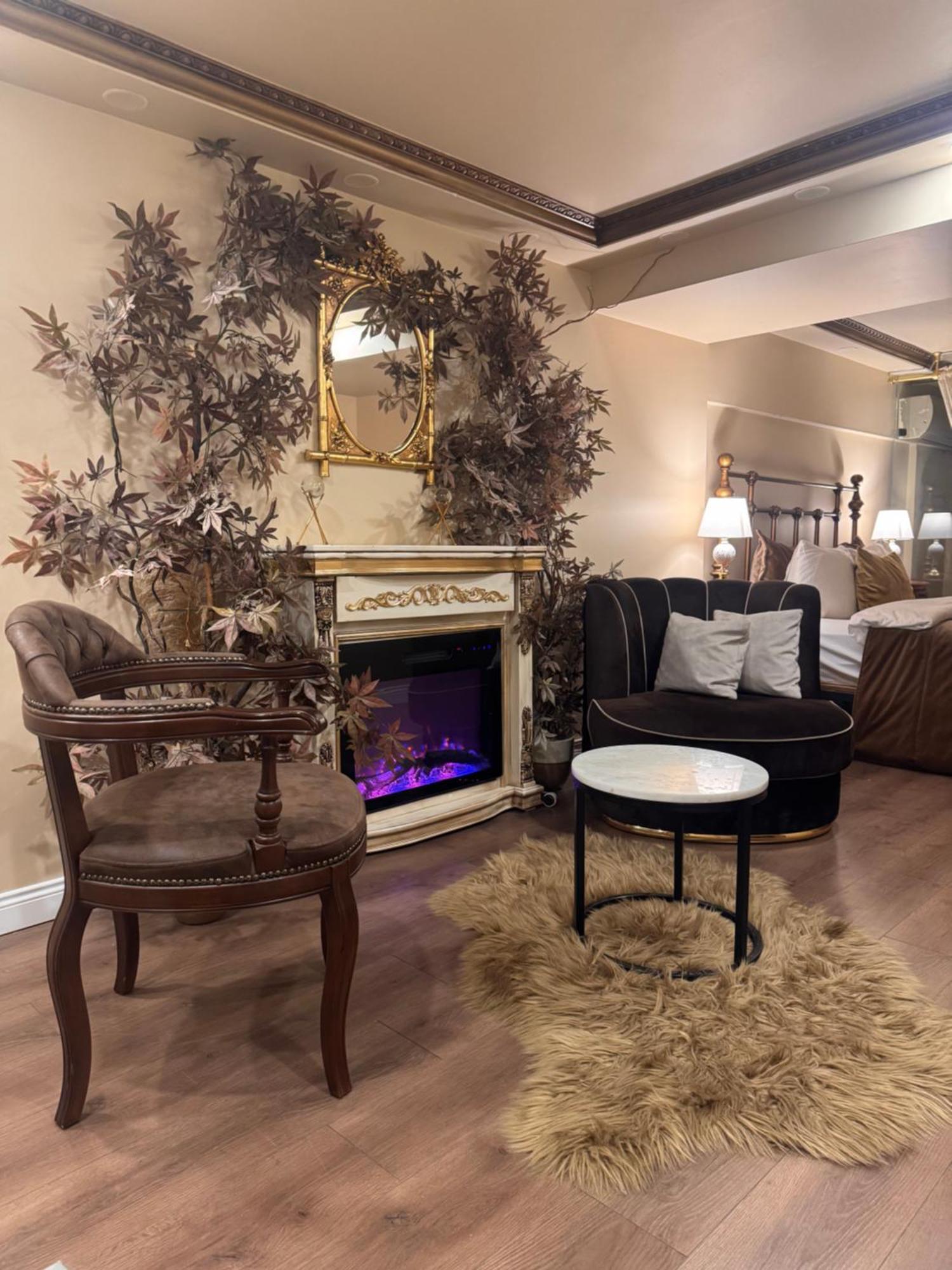 الشقق الفندقية اسطنبولفي  Lord Morgan & Exclusive Design Nisantasi المظهر الخارجي الصورة
