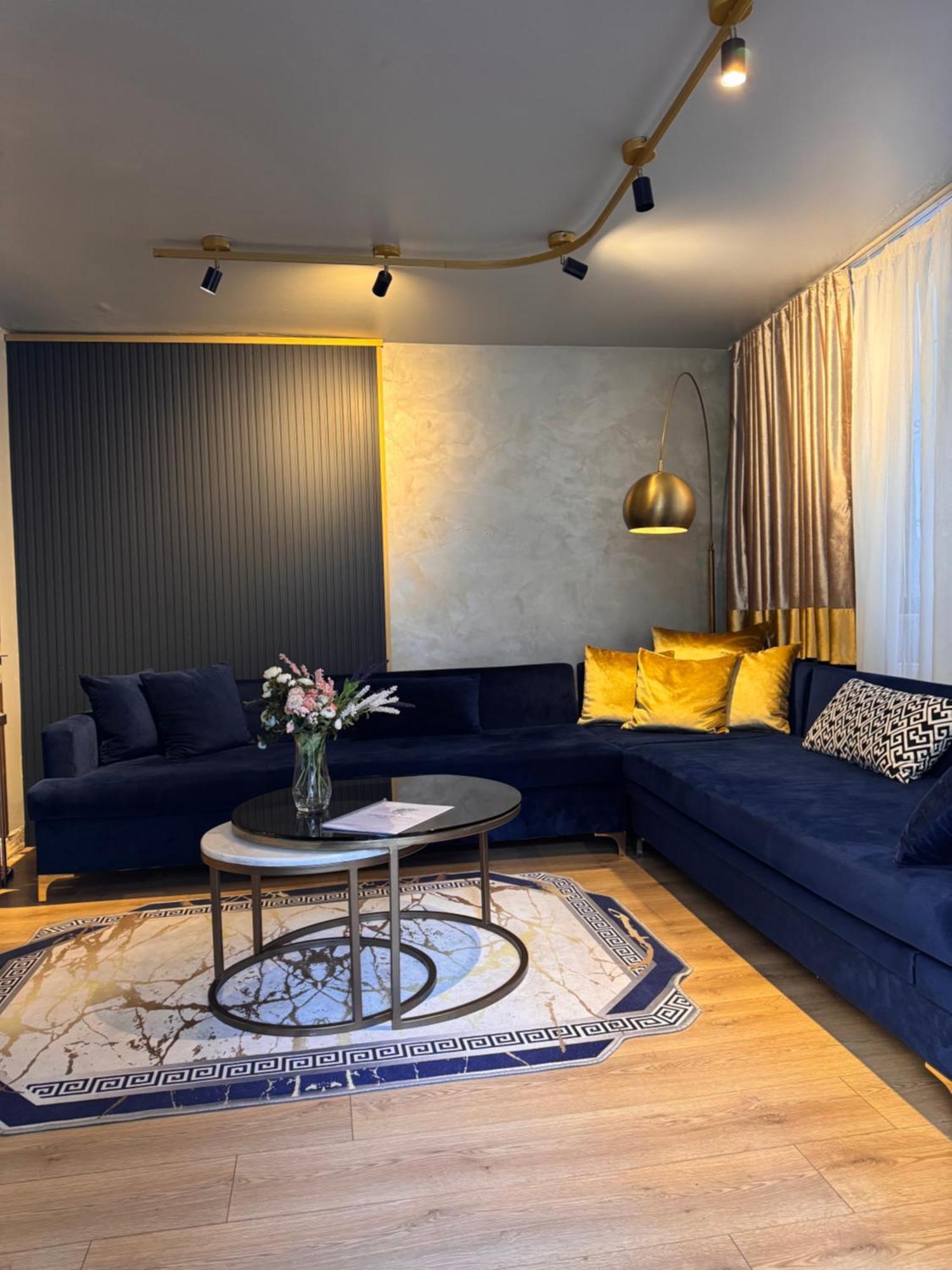 الشقق الفندقية اسطنبولفي  Lord Morgan & Exclusive Design Nisantasi الغرفة الصورة