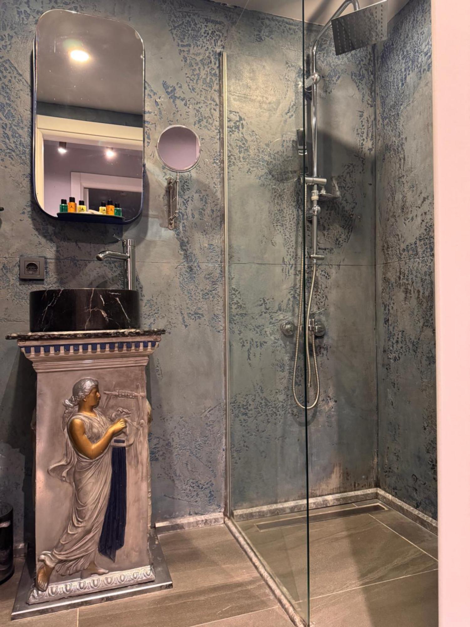 الشقق الفندقية اسطنبولفي  Lord Morgan & Exclusive Design Nisantasi المظهر الخارجي الصورة