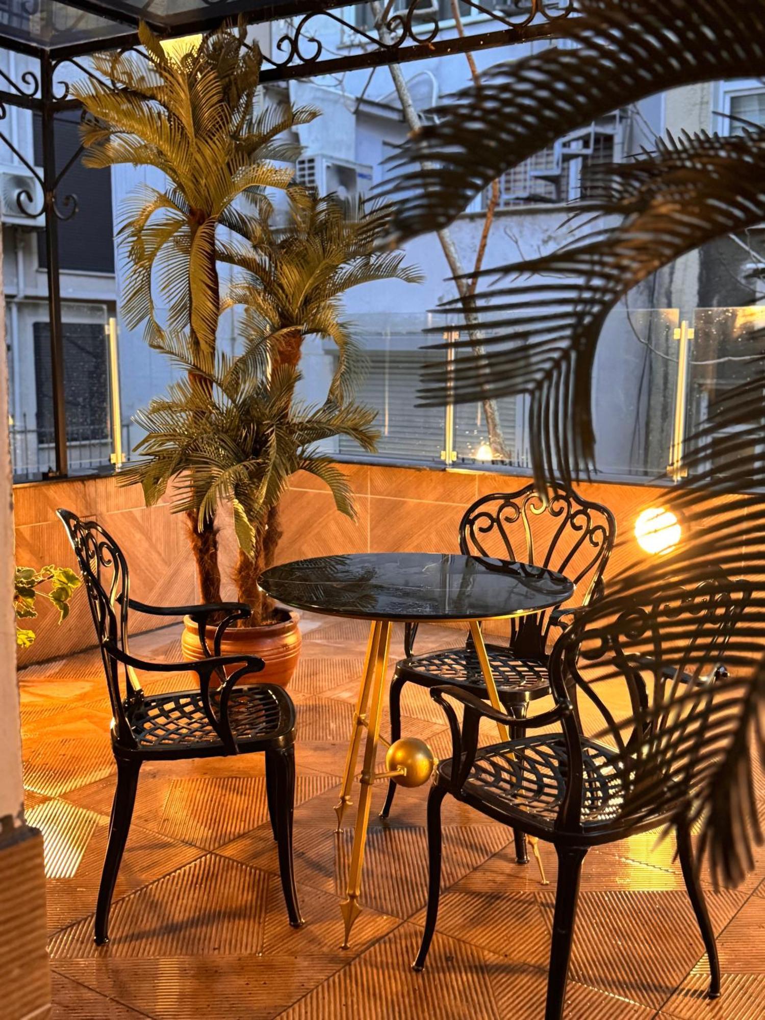 الشقق الفندقية اسطنبولفي  Lord Morgan & Exclusive Design Nisantasi المظهر الخارجي الصورة