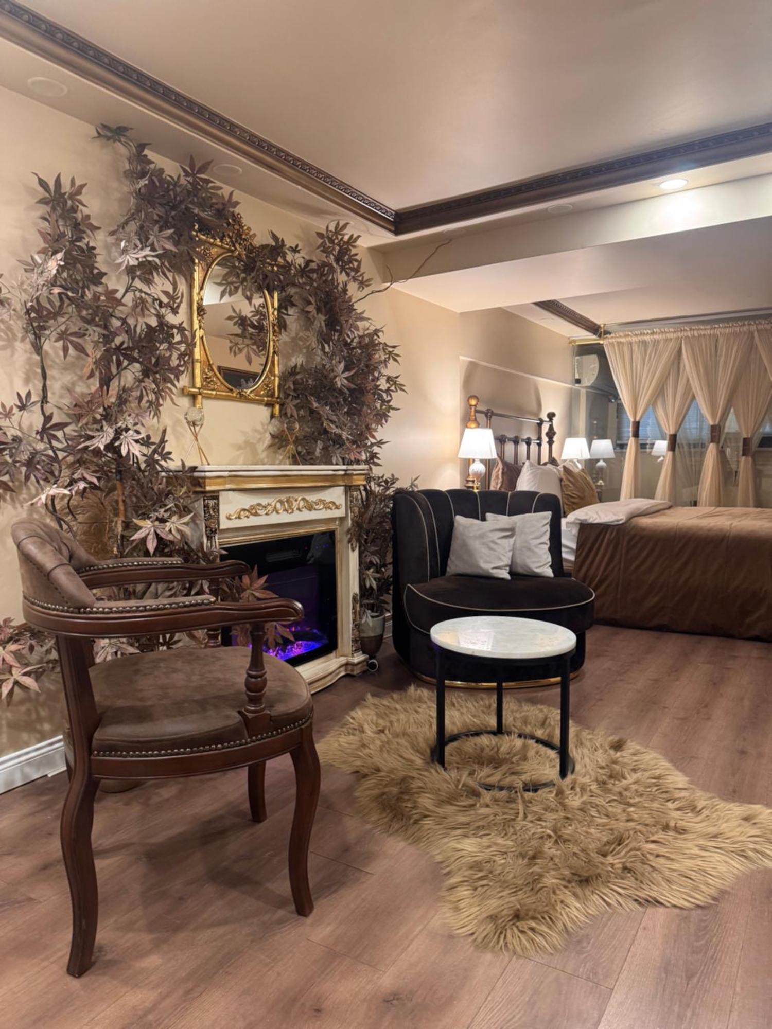 الشقق الفندقية اسطنبولفي  Lord Morgan & Exclusive Design Nisantasi المظهر الخارجي الصورة