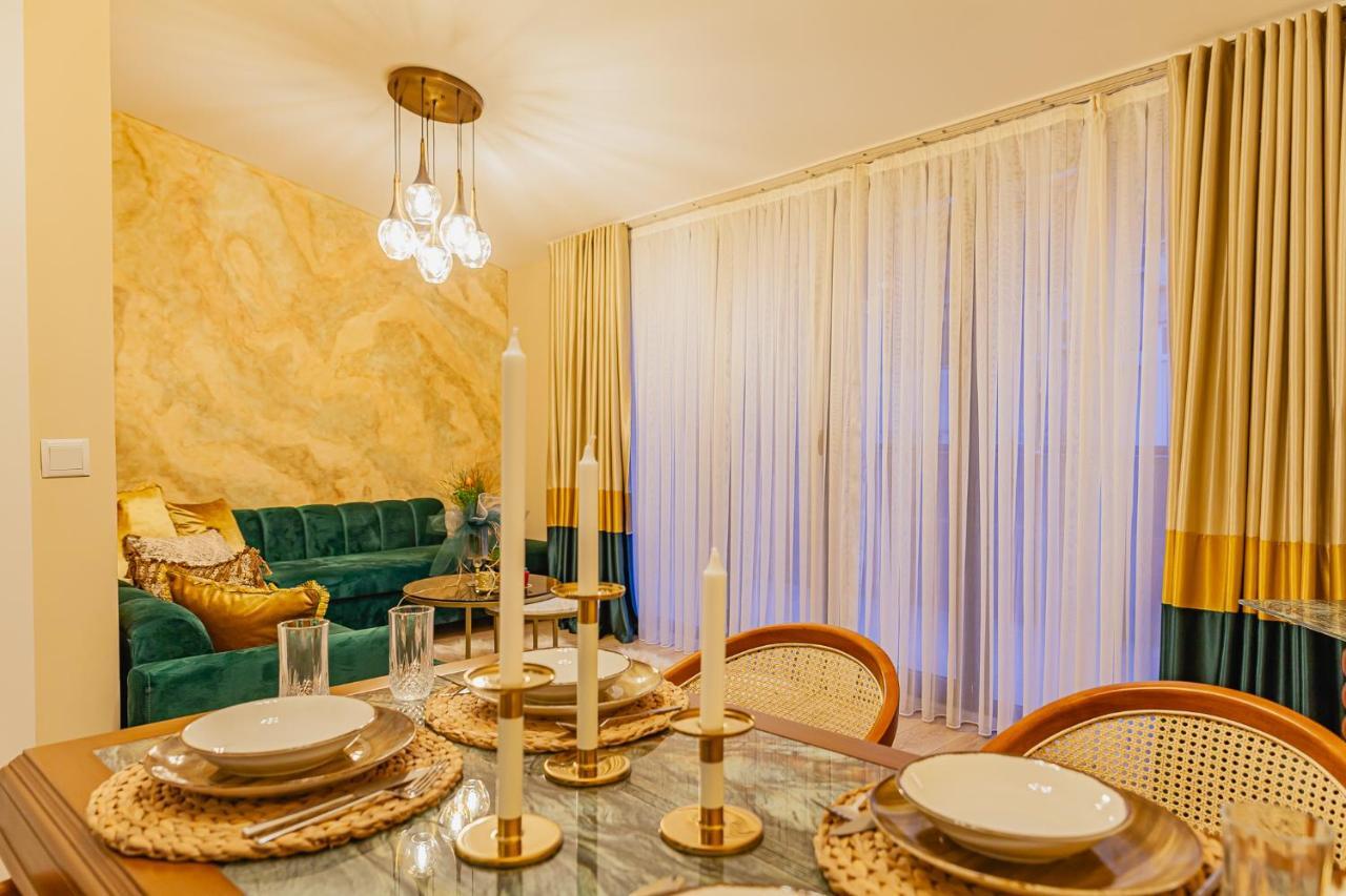 الشقق الفندقية اسطنبولفي  Lord Morgan & Exclusive Design Nisantasi المظهر الخارجي الصورة