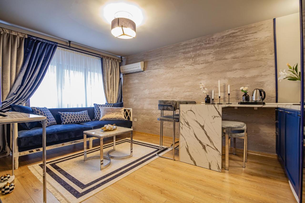 الشقق الفندقية اسطنبولفي  Lord Morgan & Exclusive Design Nisantasi المظهر الخارجي الصورة